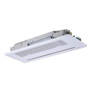 یونیت داخلی Vrf میدیا مدل One-Way Cassette, V8